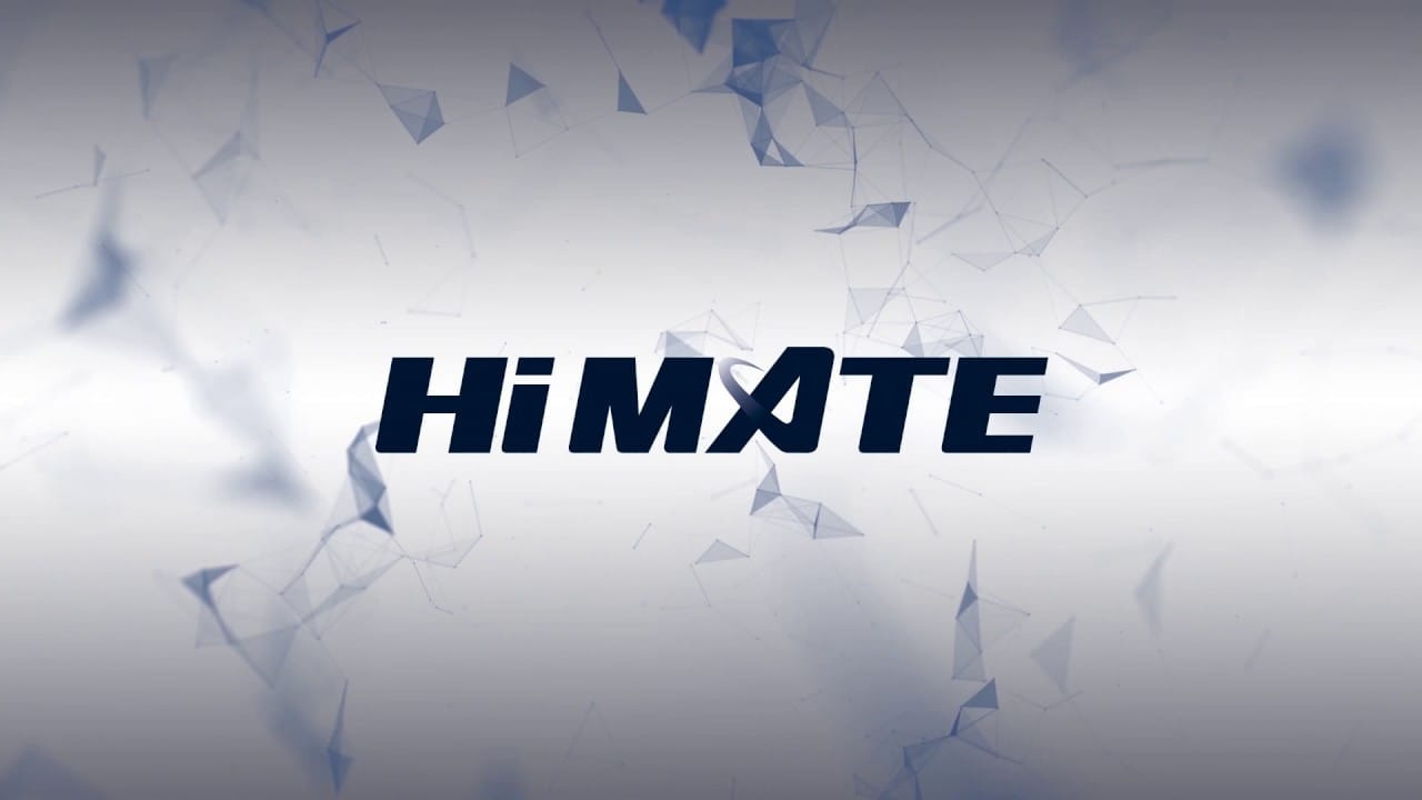 Hyundai Construction Equipment Brazil: Hi-Mate (sistema de gerenciamento remoto da HCEB)