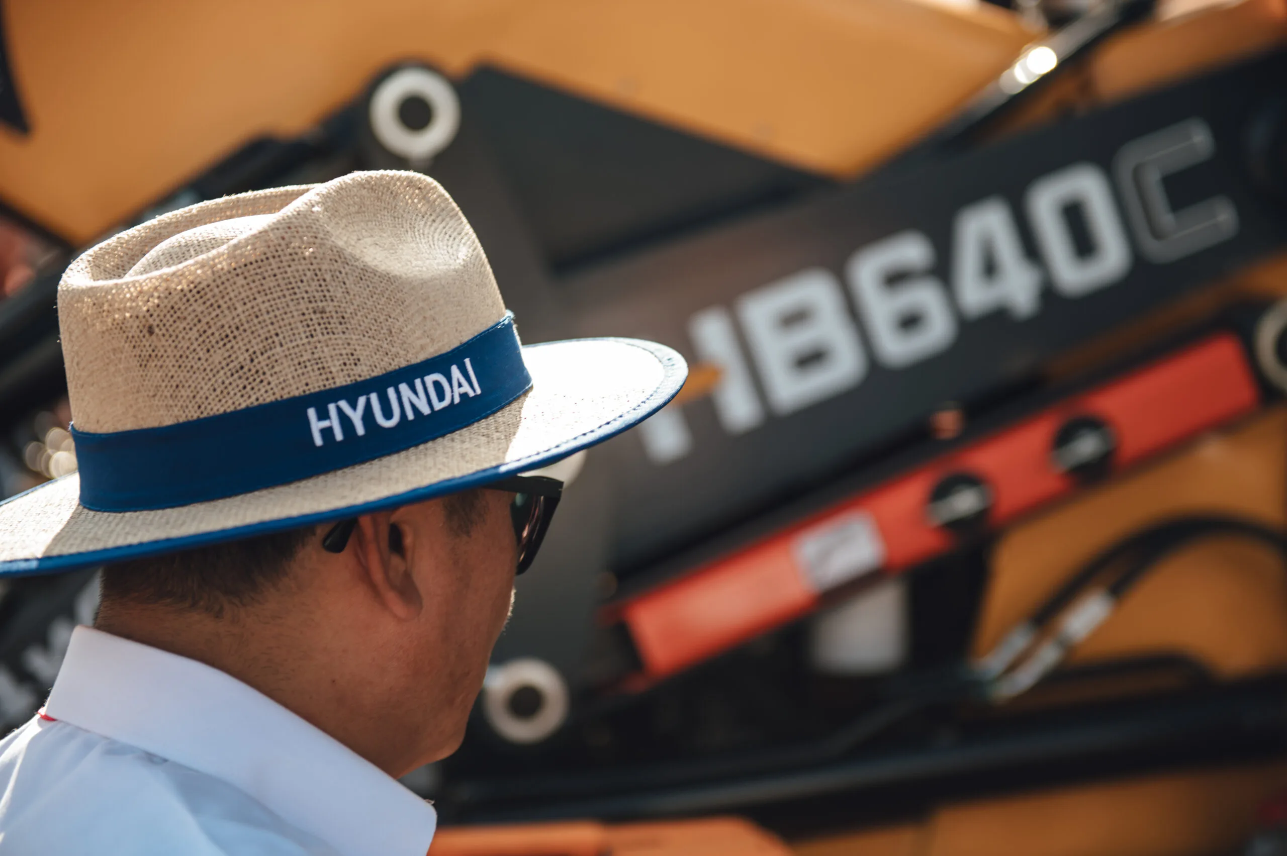 Hyundai na Agrishow 2025!