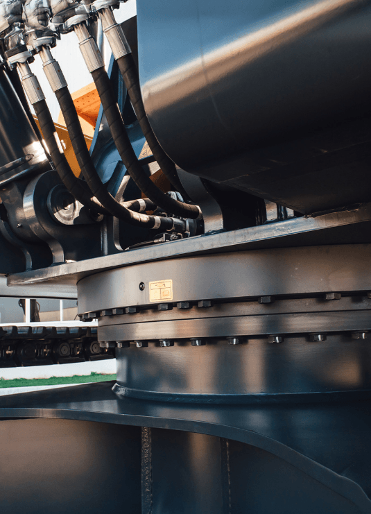 Manutenção inteligente é usar peças genuínas que garantem que sua máquina entregue o máximo, sem dificuldades. E a Hyundai tá aqui pra te ajudar com isso.