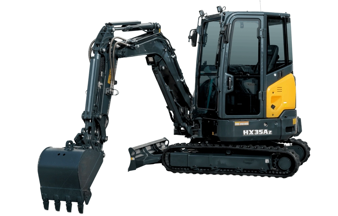 HX35AZ-1
